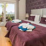 Family 3br Townhouse W Pool Terrace Feriehus *