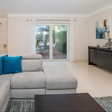 Family 3br Townhouse W Pool Terrace Feriehus