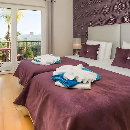 Family 3br Townhouse W Pool Terrace 펜션 *