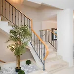 Family 3br Townhouse W Pool Terrace Alvor