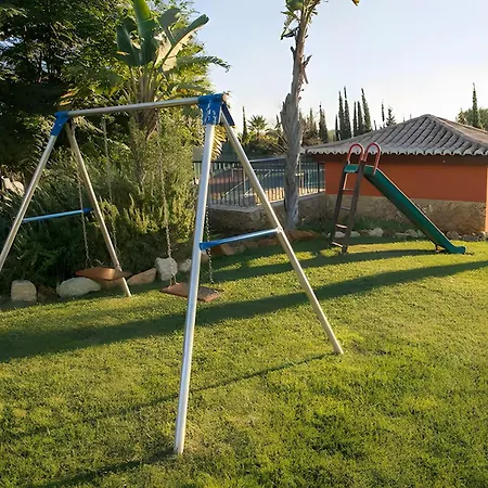 Family 3br Townhouse W Pool Terrace Alvor